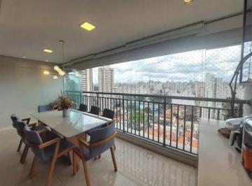 5fe7f821-521a-4232-bef3-ec364ceaa6bf1785268361927.jpeg · Apartamento à venda, 85m², 3 dormitórios, varanda, Cambuci, São Paulo, SP