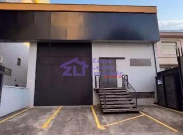 fachada1785194424906.jpg · Galpão 755m² para locação c/ 3 vagas, Mooca, São Paulo, SP