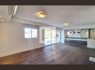 Apartamento · 131m² · 2 Quartos · 2 Vagas · Apartamento à Venda - Vila Romana, 2 Quartos, 131 m² - São Paulo