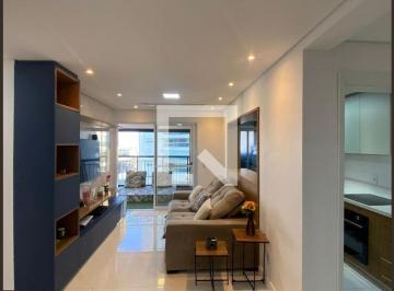 Apartamento · 150m² · 3 Quartos · 4 Vagas · Apartamento à Venda - Vila Yara, 3 Quartos, 150 m² - Osasco
