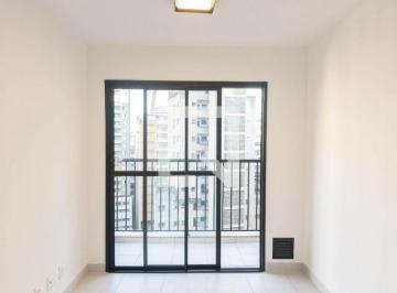 Apartamento · 43m² · 2 Quartos · Apartamento à Venda - Consolação, 2 Quartos, 43 m² - São Paulo