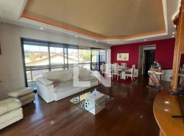 Apartamento · 185m² · 4 Quartos · 2 Vagas · Apartamento à Venda - Praia da Bandeira, 4 Quartos, 185 m² - Rio de Janeiro