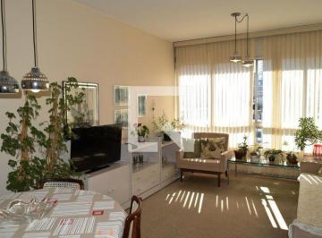 Apartamento · 115m² · 3 Quartos · 1 Vaga · Apartamento à Venda - Jardim Paulista, 3 Quartos, 115 m² - São Paulo