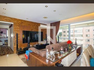 Apartamento · 132m² · 3 Quartos · 2 Vagas · Apartamento à Venda - Mooca, 3 Quartos, 132 m² - São Paulo
