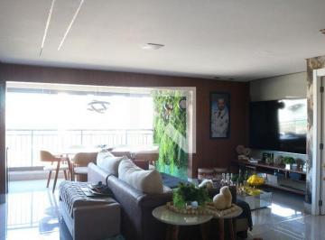 Apartamento · 116m² · 3 Quartos · 2 Vagas · Apartamento à Venda - Barra Funda, 3 Quartos,  116 m² - São Paulo