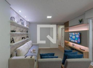 Apartamento · 109m² · 3 Quartos · 2 Vagas · Apartamento à Venda - Parque Prado, 3 Quartos,  109 m² - Campinas