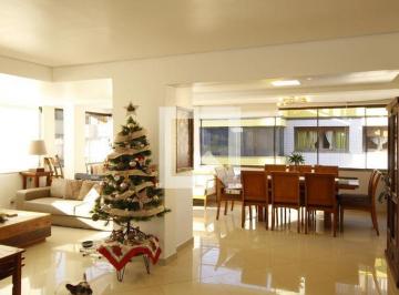 Apartamento · 240m² · 3 Quartos · 2 Vagas · Apartamento à Venda - Jardim Itu-Sabará, 3 Quartos,  240 m² - Porto Alegre