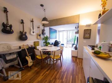 Apartamento · 100m² · 2 Quartos · 1 Vaga · Apartamento à Venda - Paraíso, 2 Quartos, 100 m² - São Paulo