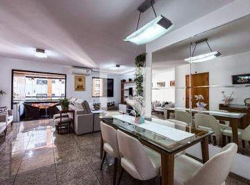 Apartamento · 123m² · 3 Quartos · 3 Vagas · Apartamento à Venda - Jardim Anália Franco, 3 Quartos,  123 m² - São Paulo