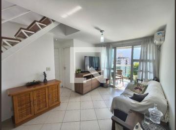 Apartamento · 134m² · 3 Quartos · 2 Vagas · Apartamento à Venda - Jacarepaguá, 3 Quartos, 134 m² - Rio de Janeiro