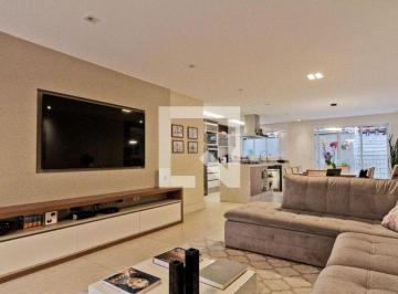 Casa · 240m² · 3 Quartos · 2 Vagas · Casa à Venda - Santana, 3 Quartos, 240 m² - São Paulo