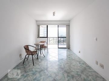 Apartamento · 110m² · 3 Quartos · 2 Vagas · Apartamento à Venda - Barra da Tijuca - Marapendi, 3 Quartos, 110 m² - Rio de Janeiro