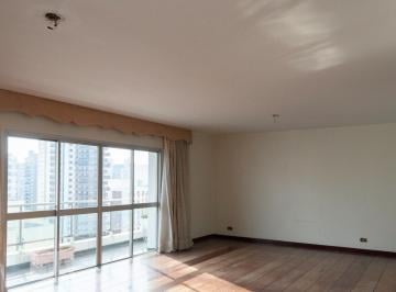 Apartamento de 3 quartos, São Paulo · Apartamento à Venda - Aclimação, 3 Quartos, 200 m² - São Paulo