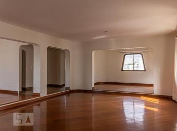 Apartamento de 4 quartos, São Paulo · Apartamento à Venda - Aclimação, 4 Quartos, 226 m² - São Paulo