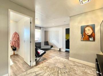 Apartamento · 100m² · 3 Quartos · 2 Vagas · Apartamento à Venda - Chácara Inglesa, 3 Quartos, 100 m² - São Paulo