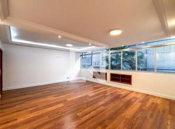 Apartamento · 132m² · 3 Quartos · 1 Vaga · Apartamento à Venda - Paraíso, 3 Quartos, 132 m² - São Paulo