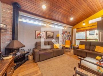 Casa · 280m² · 4 Quartos · 5 Vagas · Casa à Venda - Cristal , 4 Quartos, 280 m² - Porto Alegre