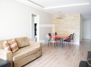 Apartamento · 113m² · 3 Quartos · 2 Vagas · Apartamento à Venda - Água Verde, 3 Quartos, 113 m² - Curitiba