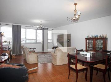 Apartamento · 175m² · 5 Quartos · 1 Vaga · Apartamento à Venda - Centro Histórico, 5 Quartos,  175 m² - Porto Alegre