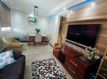 6890b0c3cf3591eb9e323a71476a3354c3086490 · - Vende-se Sobrado de condomínio de 3 dormitórios com 106 m² total por R$ 551.199,99 - Jaraguá - São