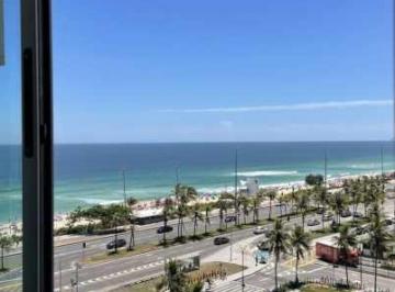 Apartamento · 72m² · 2 Quartos · 1 Vaga · Alugo apartamento na praia da Barra da Tijuca
