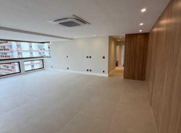 Apartamento · 180m² · 4 Quartos · 3 Vagas · Vendo Lindo Apartamento de 4 quartos no Barramares na praia da Barra da Tijuca