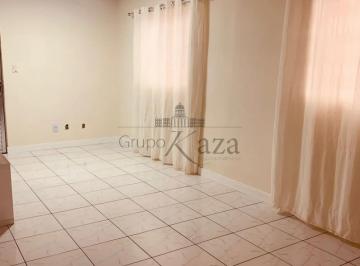 Casa · 80m² · 2 Quartos · Oportunidade - Casa Sobrado Parte Superior - Jardim Satélite - 2 Dormitórios - 80m²