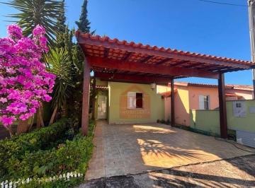 ed68fcb3b006885782f04cb44c35f901b17232a0 · Casa com 2 dormitórios à venda, 80 m² por R$ 400.000 - Montserrat II - Vargem Grande Paulista/SP