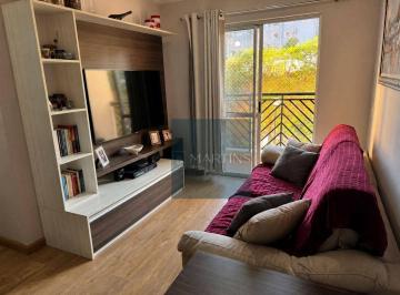 073fd676b4bf32e24d53f1e51bd840d4e3968496 · Apartamento com 2 dormitórios à venda, 66 m² por R$ 450.000,00 - Medeiros - Jundiaí/SP