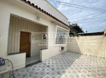 Casa · 63m² · 2 Quartos · ALUGA EM REALENGO - R. JOSÉ VALENTE DE LIMA, 97 - CASA TÉRREA DE VILA