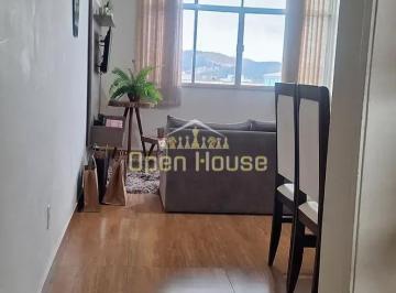 1003373420.jpg · Apartamento à venda com 03 quartos, Jardim Amália, Volta Redonda, RJ