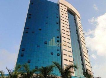 4a3665ea0313d021dd4dbee99cc6dae8c5e22a10 · Sala Comercial 25m² no Centro Empresarial Vida Nova Jardim Maria Rosa, Taboão da Serra