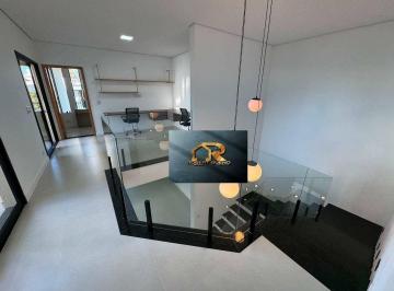 358b105aecfaa892ba964c405598cc310069bee2 · Casa com 4 dormitórios para alugar, 250 m² por R$ 12.000/mês - Condomínio Residencial Euroville II -