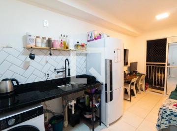 Apartamento · 29m² · 1 Quarto · Apartamento à Venda - Planalto Paulista, 1 Quarto, 29 m² - São Paulo