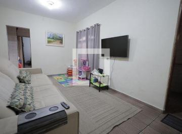 Casa · 142m² · 3 Quartos · 2 Vagas · Casa à Venda - Utinga, 3 Quartos, 142 m² - Santo André