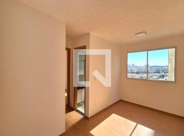 Apartamento · 43m² · 2 Quartos · 1 Vaga · Apartamento à Venda - Parque Industrial, 2 Quartos,  43 m² - Campinas