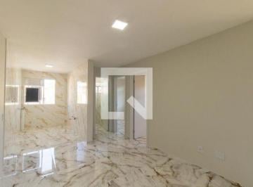 Apartamento · 42m² · 2 Quartos · 1 Vaga · Apartamento à Venda - Campo de Santana, 2 Quartos,  42 m² - Curitiba