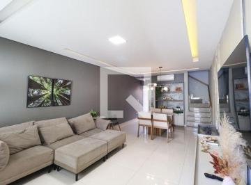Casa · 119m² · 3 Quartos · 2 Vagas · Casa à Venda - Vila Ede, 3 Quartos,  119 m² - São Paulo