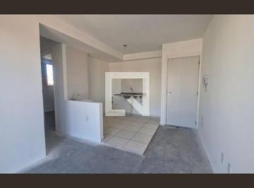 Apartamento · 38m² · 2 Quartos · Apartamento à Venda - Jardim Marajoara , 2 Quartos, 38 m² - São Paulo