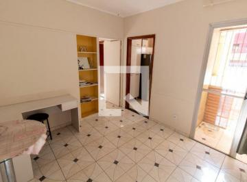 Apartamento · 40m² · 1 Quarto · Apartamento à Venda - Botafogo, 1 Quarto,  40 m² - Campinas