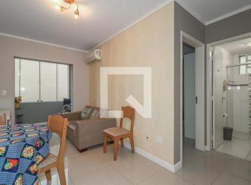 Apartamento · 42m² · 1 Quarto · 1 Vaga · Apartamento à Venda - Vila Ipiranga, 1 Quarto, 42 m² - Porto Alegre
