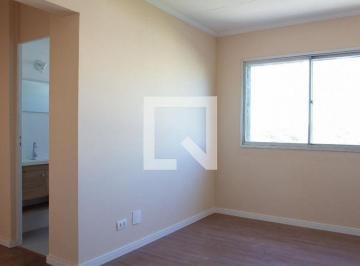 Apartamento · 52m² · 2 Quartos · 1 Vaga · Apartamento à Venda - Jardim Sao Luis, 2 Quartos, 52 m² - São Paulo