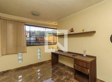 Casa · 125m² · 3 Quartos · 2 Vagas · Casa à Venda - Jardim Nove de Julho, 3 Quartos, 125 m² - São Paulo