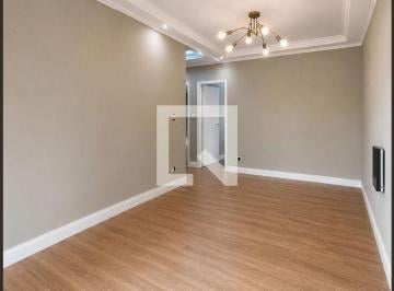 Apartamento · 54m² · 2 Quartos · 1 Vaga · Apartamento à Venda - Vila Jordanópolis, 2 Quartos, 54 m² - São Bernardo do Campo