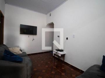 Casa · 100m² · 3 Quartos · 3 Vagas · Casa à Venda - Recanto das Emas, 3 Quartos,  100 m² - Brasília