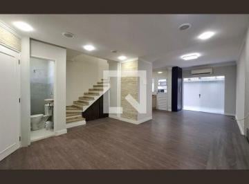 Casa · 118m² · 3 Quartos · 2 Vagas · Casa à Venda - Vila América, 3 Quartos, 118 m² - Santo André