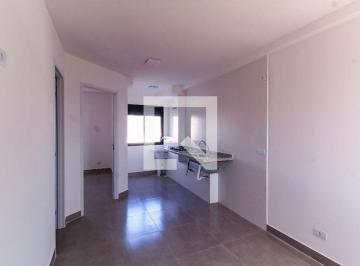 Apartamento · 40m² · 2 Quartos · Apartamento à Venda - Jardim Anália Franco, 2 Quartos,  40 m² - São Paulo