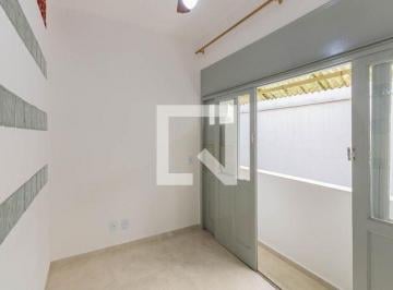 Apartamento · 28m² · 1 Quarto · Apartamento à Venda - Tijuca, 1 Quarto,  28 m² - Rio de Janeiro