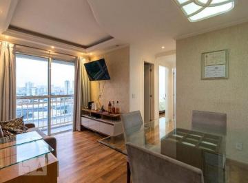 Apartamento · 50m² · 2 Quartos · 1 Vaga · Apartamento à Venda - Casa Verde, 2 Quartos, 50 m² - São Paulo