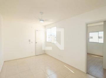 Apartamento · 46m² · 2 Quartos · 1 Vaga · Apartamento à Venda - Campo Grande, 2 Quartos,  46 m² - Rio de Janeiro